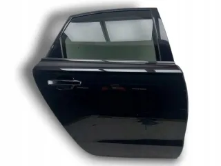 4G9833052 Дверь задняя правая Audi A6 C7 (S6,RS6) Арт e12430012, вид 1
