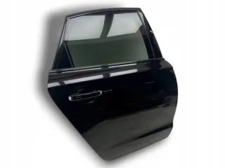 4G9833052 Дверь задняя правая Audi A6 C7 (S6,RS6) Арт e12430012, вид 3