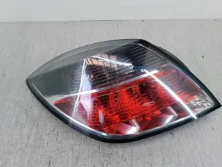342691834 008748-014204 24451832 008478-01 Фонарь задний правый Opel Astra H Арт e12429931, вид 1