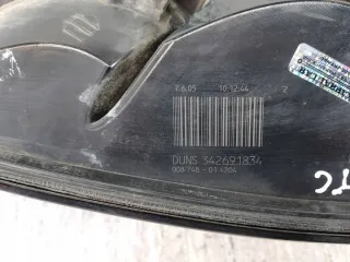 342691834 008748-014204 24451832 008478-01 Фонарь задний правый Opel Astra H Арт e12429931, вид 2