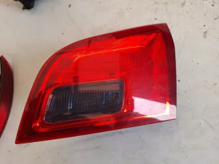 13282247 OEGM13282247-9615 OEGM13282247 Фонарь задний правый Opel Astra J Арт e12429897, вид 1