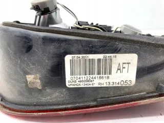 13314053 LORK-1644-1026 Фонарь задний левый Opel Astra J Арт e12429893, вид 3