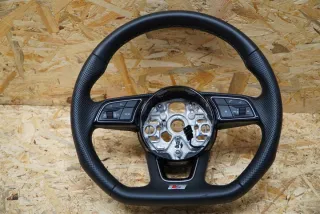 8Y0419091Q Руль Audi A3 8Y Арт e12429819, вид 1