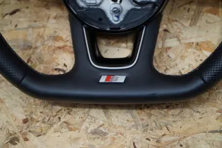 8Y0419091Q Руль Audi A3 8Y Арт e12429819, вид 5