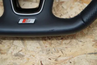 8Y0419091Q Руль Audi A3 8Y Арт e12429819, вид 6