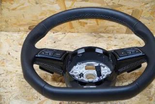 8Y0419091Q Руль Audi A3 8Y Арт e12429819, вид 7