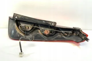 265559U000 Фонарь задний правый Nissan Note E11 Арт e12429757, вид 2