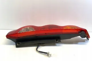 265559U000 Фонарь задний правый Nissan Note E11 Арт e12429757, вид 4