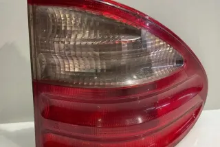 A2108205464 Фонарь задний левый Mercedes E W210 Арт e12429575, вид 2