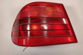 A2108200164 Фонарь задний левый Mercedes E W210 Арт e12429571, вид 1