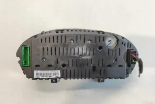6Y0920883L Щиток приборов (приборная панель) Skoda Fabia 1 Арт e12429544, вид 1