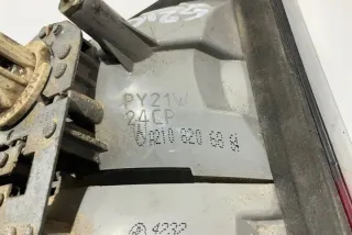 A2108206864 Фонарь задний правый Mercedes C W204 Арт e12429493, вид 1