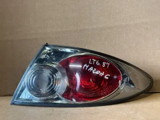 220-61971 Фонарь задний правый Mazda 6 1 Арт e12429394, вид 1