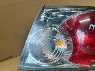 220-61971 Фонарь задний правый Mazda 6 1 Арт e12429394, вид 2
