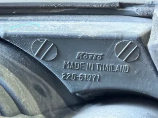 220-61971 Фонарь задний правый Mazda 6 1 Арт e12429394, вид 6
