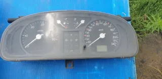 8200218863 Щиток приборов (приборная панель) Renault Laguna 2 Арт e12429388, вид 2