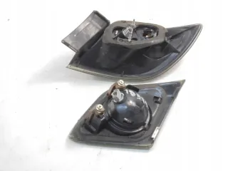 P2913L Фонарь задний левый Mazda 3 BK Арт e12429344, вид 2