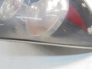 P2913L Фонарь задний левый Mazda 3 BK Арт e12429344, вид 3