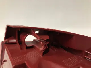 92401-J5 Фонарь задний левый Kia Stinger Арт e12429230, вид 5