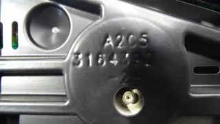 13267544 Щиток приборов (приборная панель) Opel Zafira B Арт e12429194, вид 7