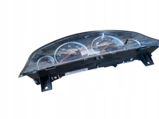 13165966MP Щиток приборов (приборная панель) Opel Vectra C  Арт e12429161, вид 3