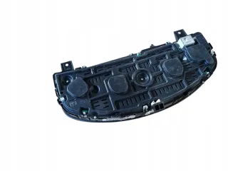13165966MP Щиток приборов (приборная панель) Opel Vectra C  Арт e12429161, вид 5