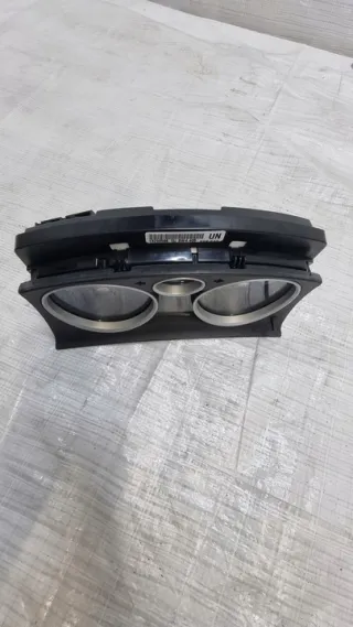 13230596 Щиток приборов (приборная панель) Opel Astra H Арт e12429035, вид 5