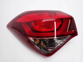 92401-C8000 Фонарь задний левый Hyundai i20  2 Арт e12428884, вид 1