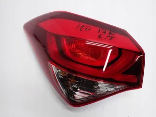 92401-C8000 Фонарь задний левый Hyundai i20  2 Арт e12428884, вид 2