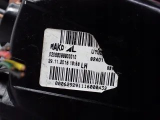 92401-C8000 Фонарь задний левый Hyundai i20  2 Арт e12428884, вид 6