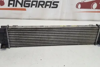 6G919L440AE Интеркулер Volvo V70 3 Арт e12428680, вид 2