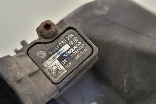 31338475 Интеркулер Volvo S60 2 Арт e12428584, вид 4