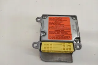 1C0909605H Блок AirBag Skoda Superb 1 Арт e12428460, вид 2
