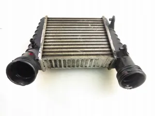 3B0145805D Интеркулер Volkswagen Passat B5 Арт e12428446, вид 7