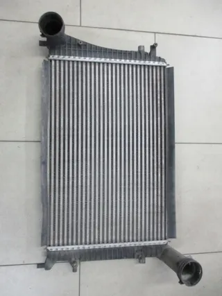 3C0145803E Интеркулер Volkswagen Passat B6 Арт e12428405, вид 1