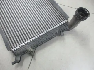 3C0145803E Интеркулер Volkswagen Passat B6 Арт e12428405, вид 3