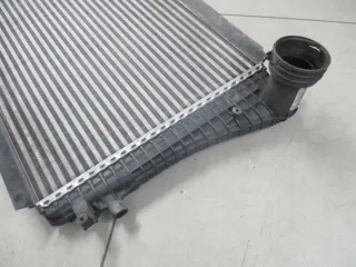 3C0145803E Интеркулер Volkswagen Passat B6 Арт e12428405, вид 4