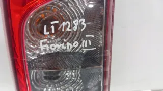  Фонарь задний левый Fiat Fiorino Арт e12428287, вид 2