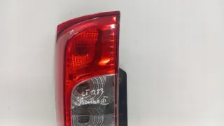  Фонарь задний левый Fiat Fiorino Арт e12428287, вид 3