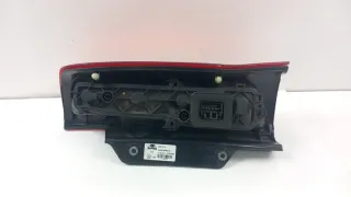  Фонарь задний левый Fiat Fiorino Арт e12428287, вид 6
