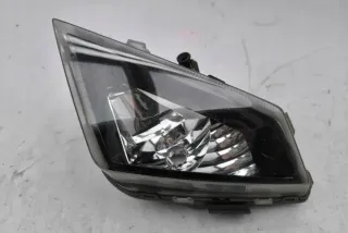 6F0941702A Фара противотуманная левая Seat Ibiza 5 Арт e12428202, вид 3