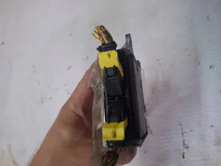 9677910680 Блок AirBag Peugeot 508 Арт e12428193, вид 2