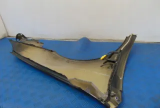  Крыло переднее левое Citroen C5 1 Арт e12428152, вид 4