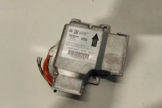 13186947 Блок AirBag Opel Signum Арт e12428089, вид 1