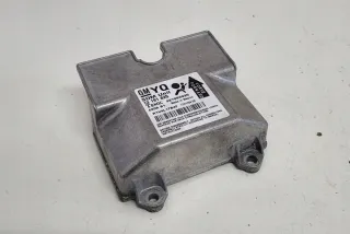 13191825 Блок AirBag Opel Astra H Арт e12428017, вид 2