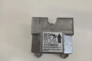 13246043 Блок AirBag Opel Astra H Арт e12428011, вид 3