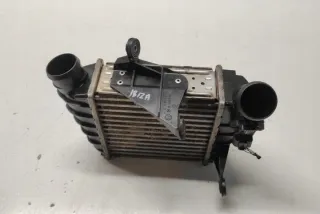 6Q0145804A Интеркулер Seat Ibiza 3 Арт e12427957, вид 2