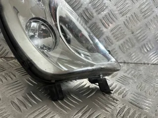 9680498880 Фара противотуманная правая Peugeot 308 1 Арт e12427885, вид 2