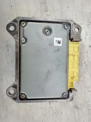 8635A303 Блок AirBag Mitsubishi ASX Арт e12427868, вид 3