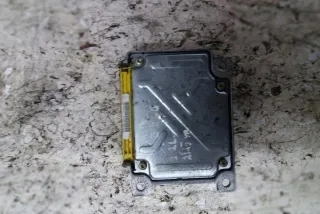 000399004100250 Блок AirBag Mercedes E W210 Арт e12427780, вид 3